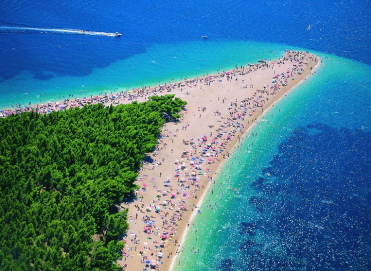 uøkonomisk det samme Swipe Top 10 Wonderful Destinations in Croatia - Places To See In Your Lifetime