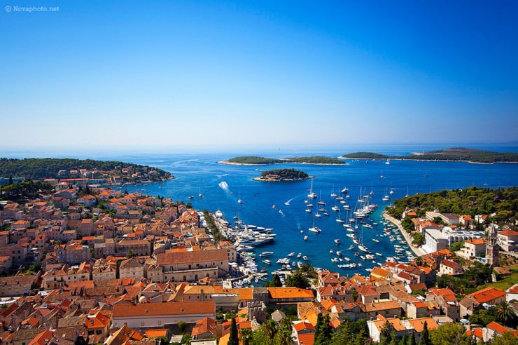 Hvar-Photo by Sungbin Park