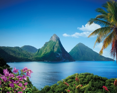 Top 10 Pristine Islands in the Caribbean