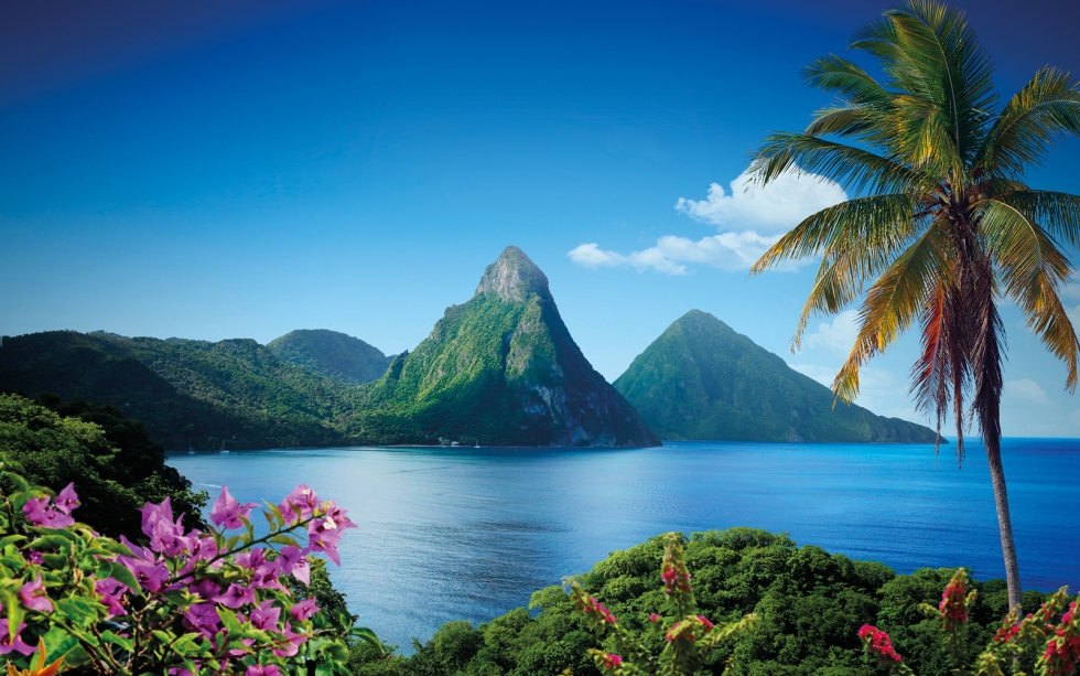 Top 10 Pristine Islands in the Caribbean