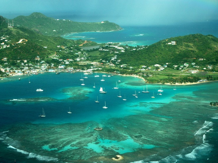 Top 10 Pristine Islands in the Caribbean - Places To See In Your Lifetime