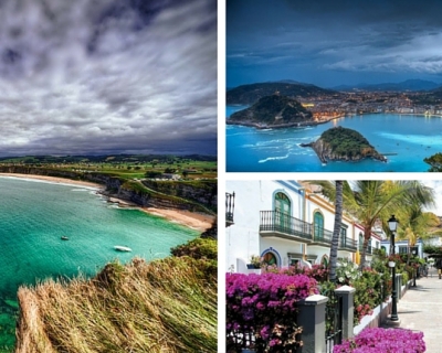 Top 10 Holiday Destinations in Spain