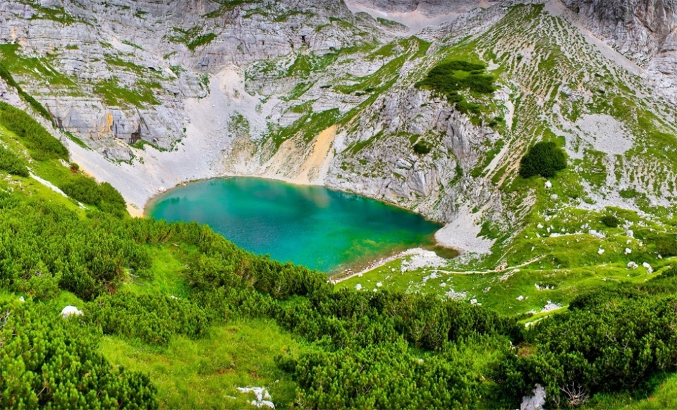 Top 10 Great Mountainous Attractions in Europe Places To See In Your Lifetime