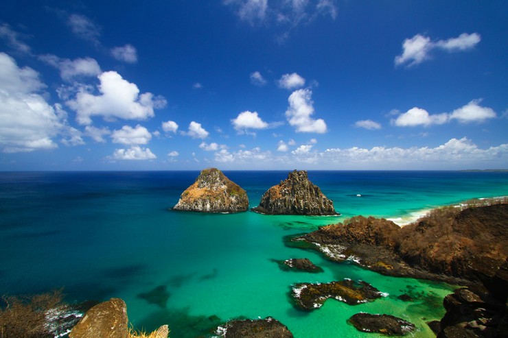 Top 10 Islands in the Atlantic Ocean - Places To See In Your Lifetime