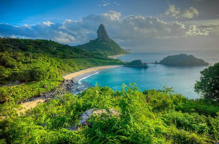 Top 10 Islands in the Atlantic Ocean - Places To See In Your Lifetime
