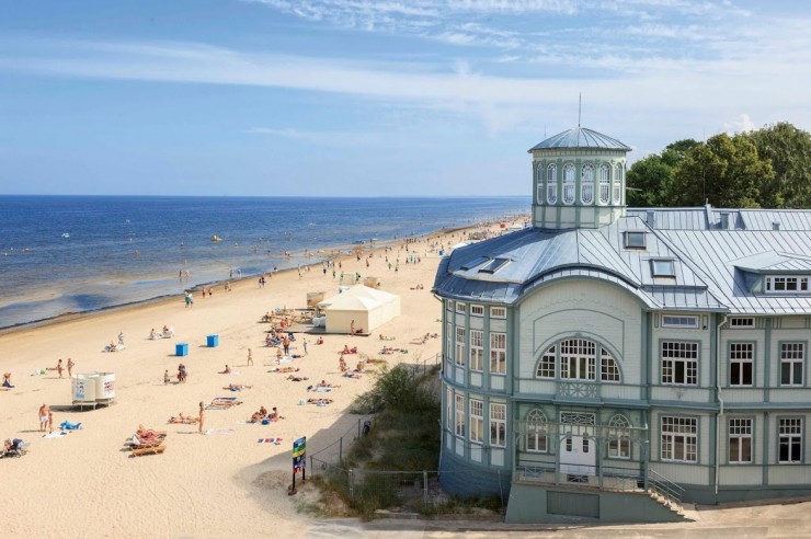 Jurmala