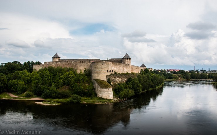 Narva-Photo by Vadim Menuhin