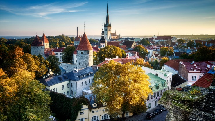 Tallinn-Photo from Forbes