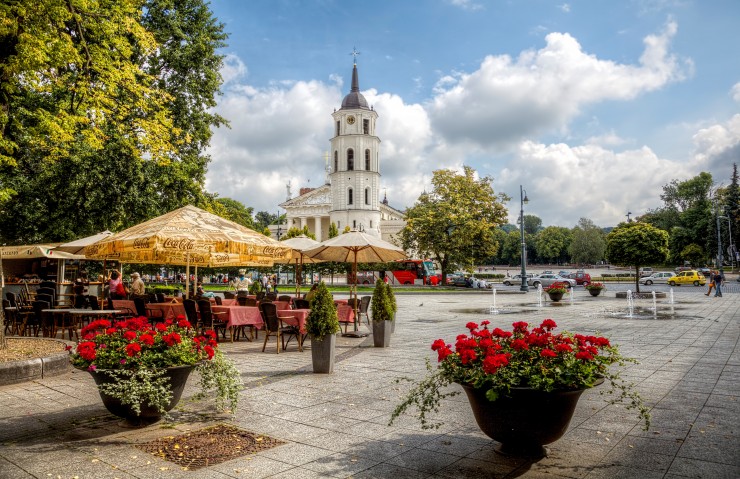 Vilnius