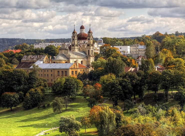 Vilnius-Photo by Laimonas Ciūnys2