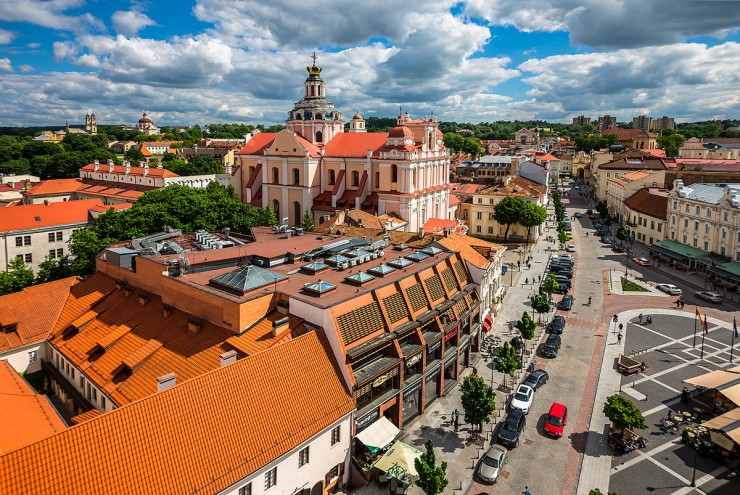 Vilnius-Photo by Laimonas Ciūnys2