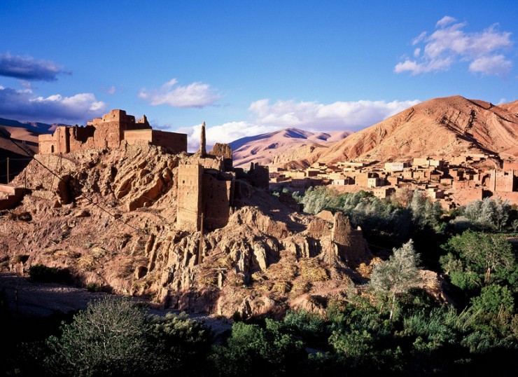 Dades Photo by Sean Burke