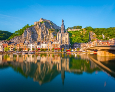 Top 10 Marvelous Historic Towns in Belgium