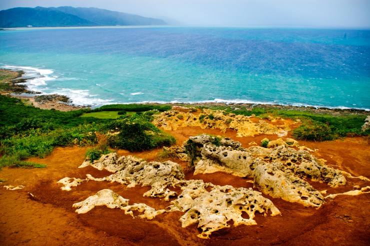 Kenting Photo by Chen Qu