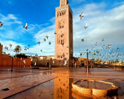 Top 10 Amazing Things to See and Do in Morocco