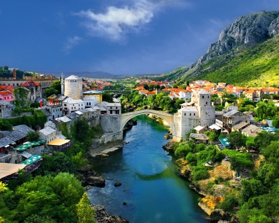 Top 10 Holiday Destinations in the Balkans