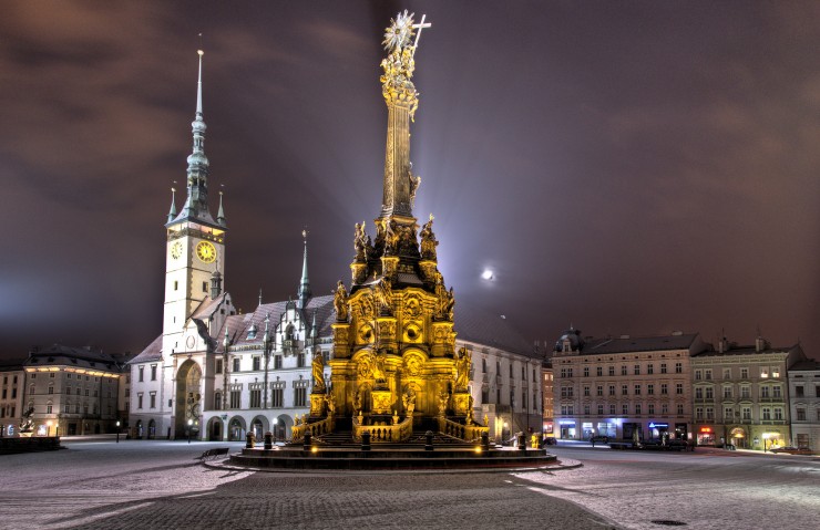 Olomouc Photo from Lawschools