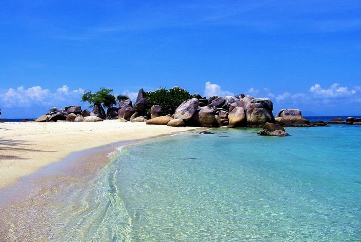 عکس Perhentian مالزی