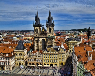 Top 10 Things to See and Do in the Czech Republic