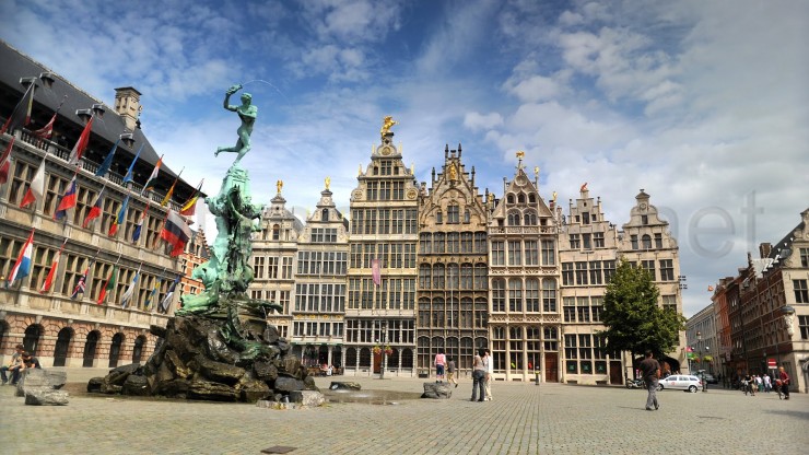 antwerp