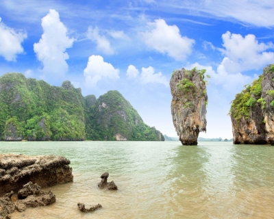 Top 10 Places to Visit in Thailand This Summer