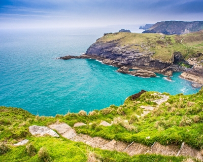 Top 10 Fantastic Landscapes in the UK