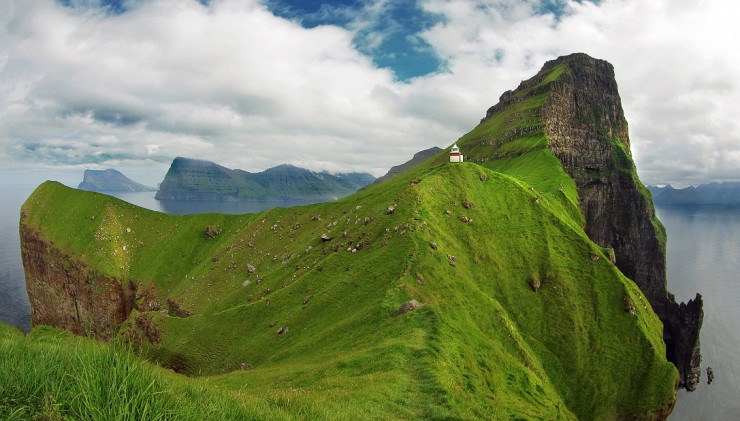 faroe