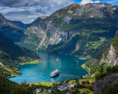 Top 10 Things to See and Do during Scandinavian Summer