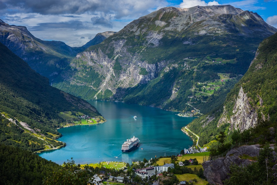 Top 10 Things to See and Do during Scandinavian Summer
