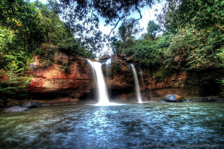 khao Photo by Laurence Norah