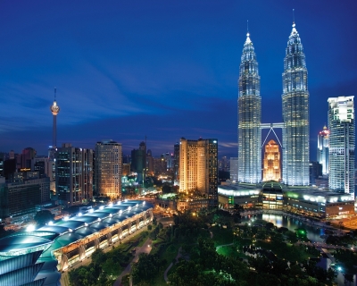 Top 10 Things to See and Do in Malaysia