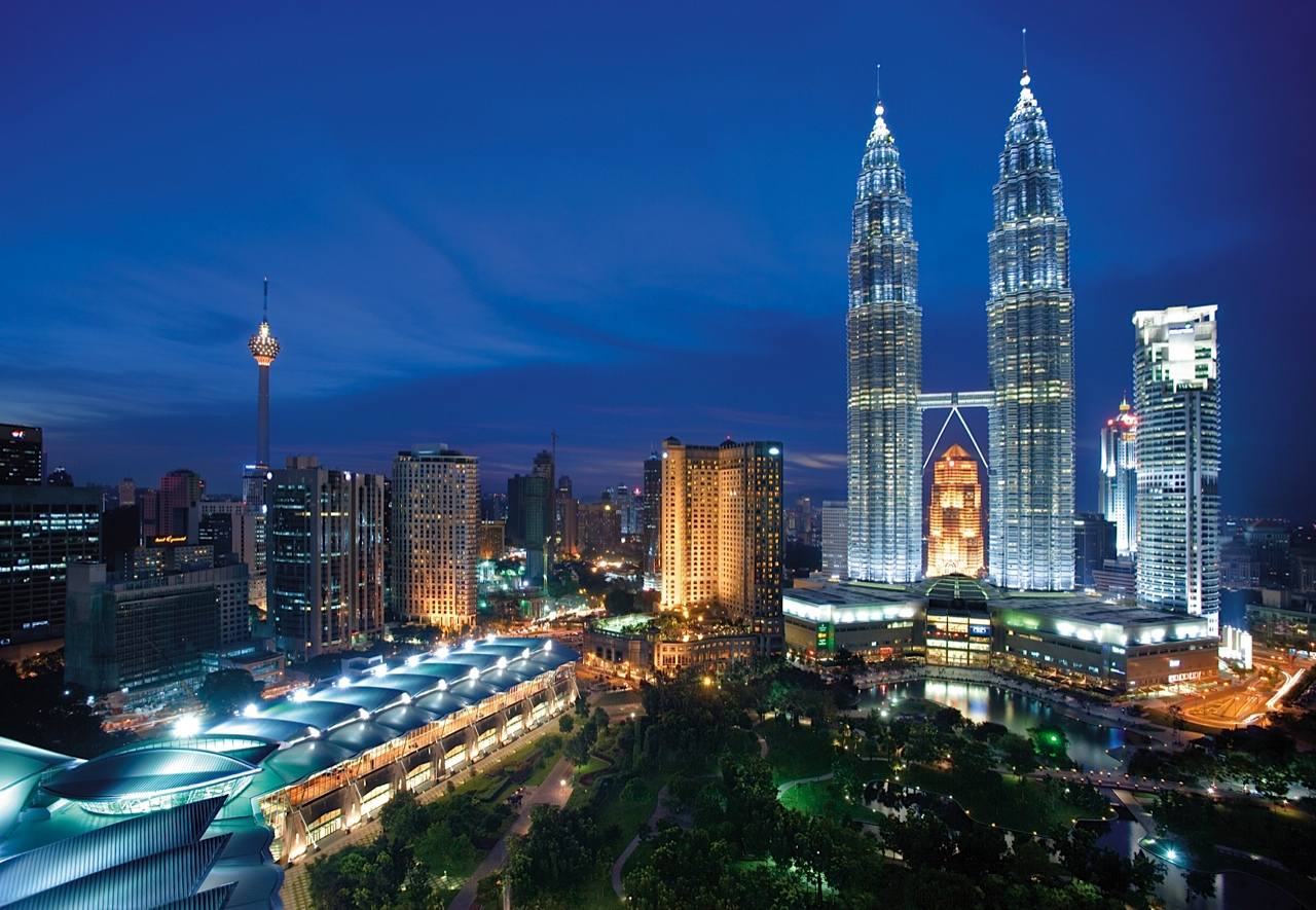 malaysia tourist places near singapore