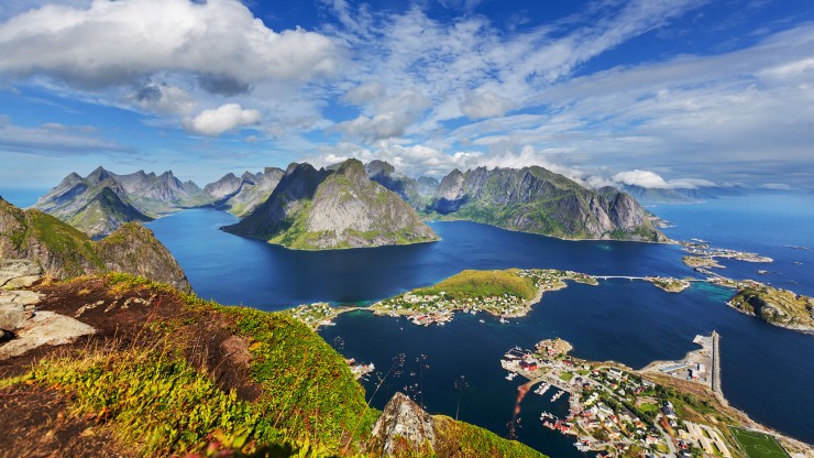 lofoten Photo from Norway Nordicvisitor