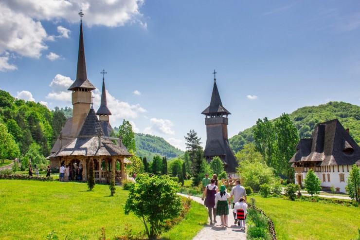 maramures Photo frpm Agora Travel