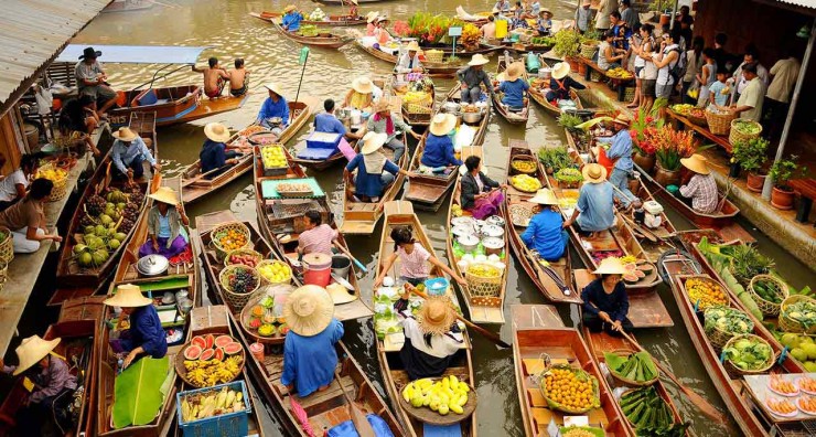 market Photo from Neeord