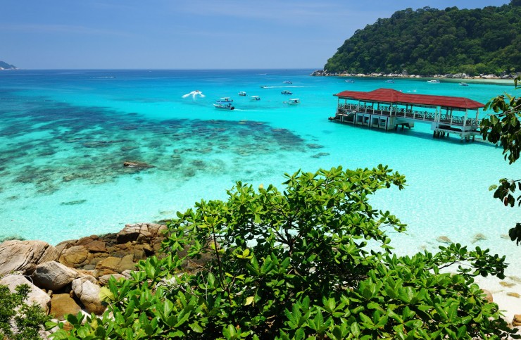 perhentian