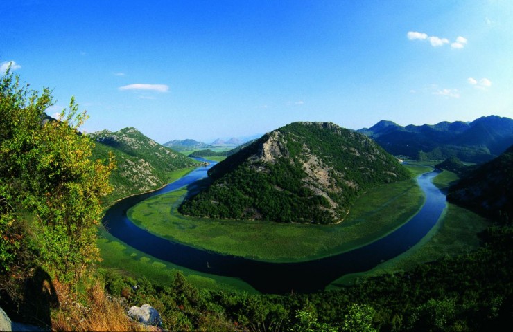 skadar Photo by Luminalis Montenegro