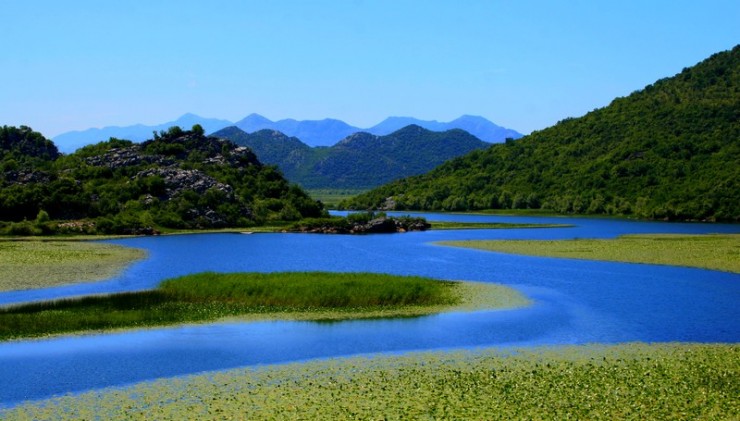 skadar Photo from Enjoy Adria