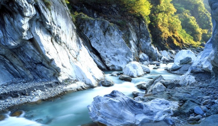 taroko