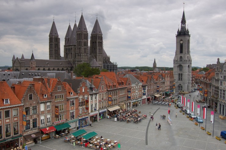 tournai