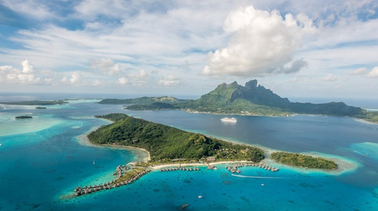 Bora Bora