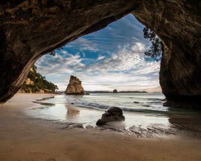 8 Things You Have to Do in New Zealand