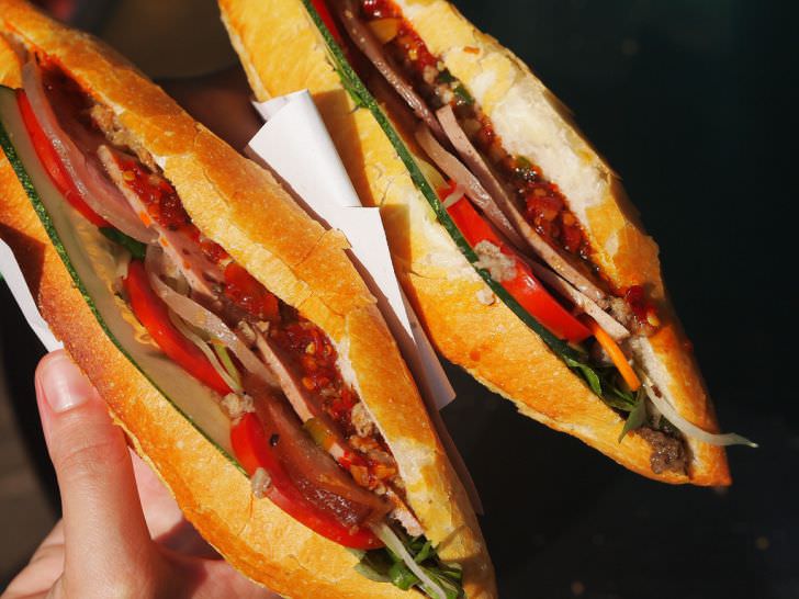 Banh Mi Phuong