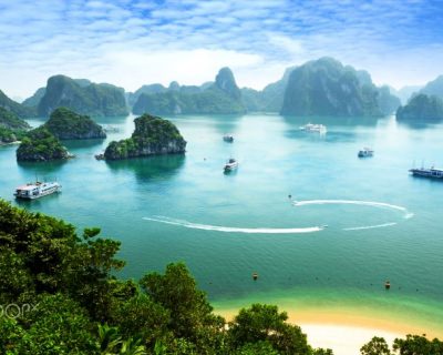 8 Things to See and Do in Vietnam