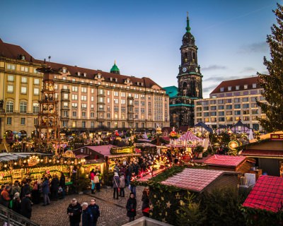 The 7 Most Enchanting Christmas Markets in Germany