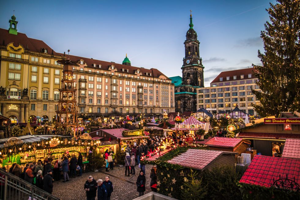 The 7 Most Enchanting Christmas Markets in Germany