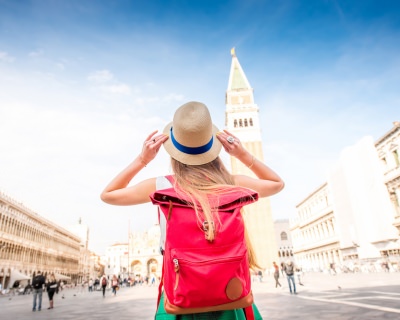 Awesome Destinations for Solo Female Travelers (and Their Lesser-Known Alternatives!)