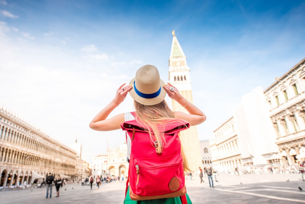 Awesome Destinations for Solo Female Travelers (and Their Lesser-Known Alternatives!)
