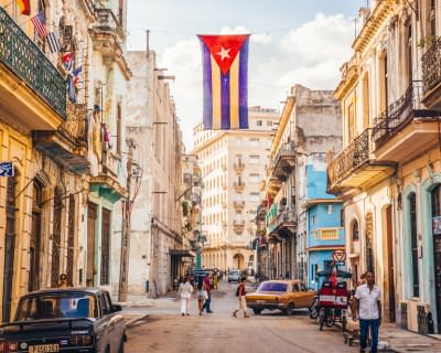The Perfect Itinerary for Four Days in Havana, Cuba