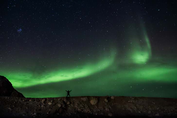 Kangerlussuaq, Greenland